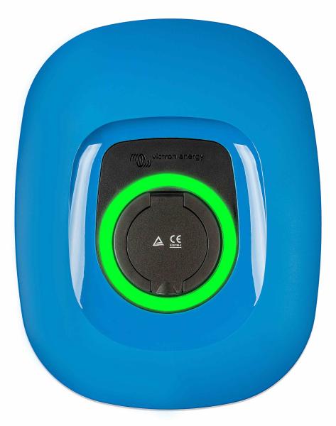 Victron EV Charging Station NS